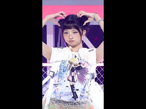 IVE (아이브) Rei 레이 'XOXZ' 교차편집 (Stage Mix) [4K] 251210