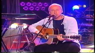 Mark Knopfler - Song for Sonny Liston [Acoustic in Spanish tv -04 ~ HD] chords