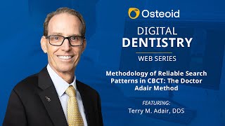 Methodology of Reliable Search Patterns in CBCT: The Doctor Adair Method