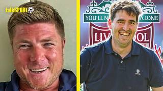 Neil Mellor OUTLINES what Andoni Iraola MUST do to be success at Liverpool