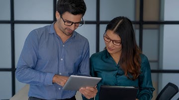 How to build a successful relationship with your mentor?