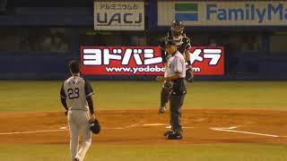 20170822 ヤクVS阪神 19 2裏