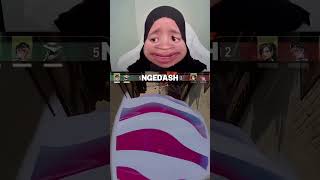 Maaf agak emosi kali ini 😔😁  #valorant #valorantclips #valorantid