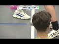 U15 Herren Trophy - Freitag
