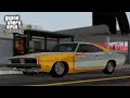 SHARE‼️ MOD DODGE CHARGER RT from NFS CARBON - GTA SA ANDROID