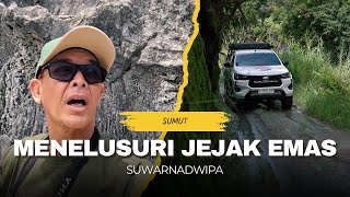 Download Lagu JALUR EMAS SUMATERA  MP3