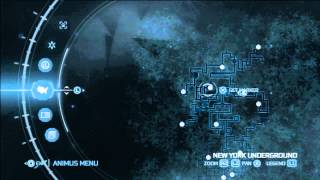 Assassins Creed 3 Underground Maps