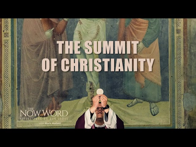 The Summit of Christianity