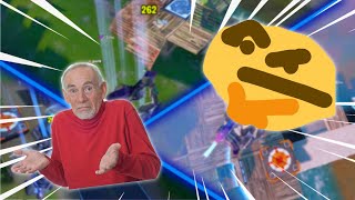 There Is No Logical Reason We Hit These Trickshots Road To A Trickshot