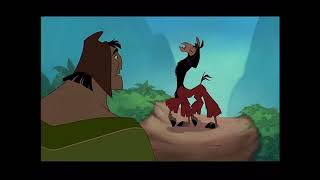 Disneys The Emperors New Groove Short Trailer Promo Disney Dvd
