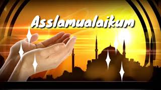 Shab E Barat 2018 Whatsapp Status Video