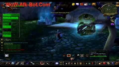 WoW PvP Bot 100% Undetectable