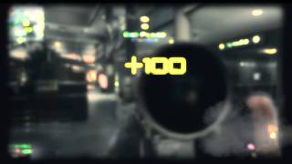 MSR Quadfeed OCE