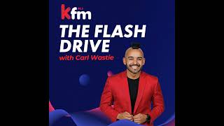 The Flash Word today is ODE