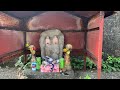 おしゃれ地蔵 神奈川県藤沢市羽鳥