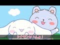 【アニメ】 シナモンといっしょ!「こんにちは!」 子供しつけにちゃれんじ