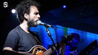 Şehirde Sanat 2.Sezon 9. Can Kazaz ⁄ Cihan Mürtezaoğlu ⁄ Emrah Fandaklı ⁄ Balenin Yıldızları