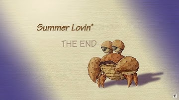 【LEGEND OF MANA REMASTERED】Summer Lovin