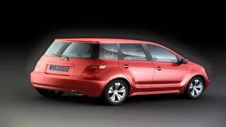 3D Model of Scion XA Review