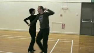 30 July 2009 - Beginner Routine