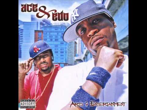 Masta Ace & Edo G - Here I Go Again (feat. Jamelle Bundy)