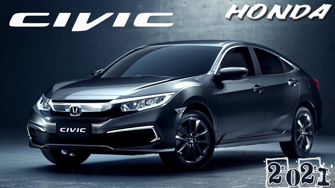 Honda Civic 2021 Honda Civic India Honda Civic Honda Civic 2021 Launch Autotune Youtube