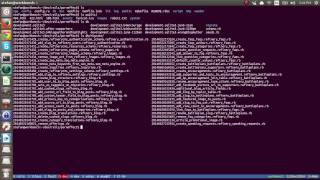 Rails training (with Refinery)