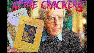 Charles Simic - The Lunatic & The World Doesn't End POETRY REVIEW