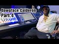 Dawgface's redemption story: From prison stabbings to unexpected parole