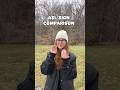 Comparing black, summer, &amp; because in ASL! #americansignlanguage #deaf #hardofhearing #teaching