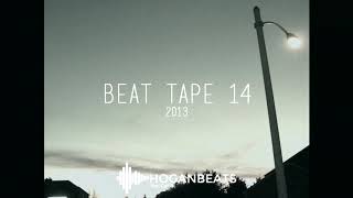 10 Doing crime all the time (Instrumental) (2013)