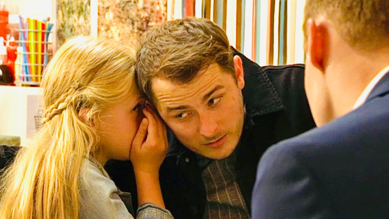 Ballum Part 4 - Lexi Finds Out About Jay & Lola..