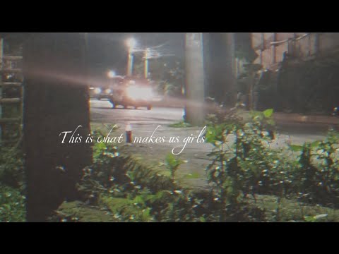 This is what makes us girls - Vlog x Photoshoot