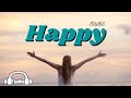 Happy Music Piano 24/7, Happy Piano And Violin Music For Stress Relief And Relaxing