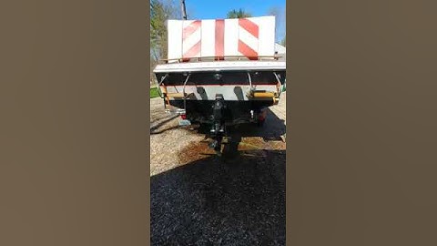 Mach 1 Condor 454 1988