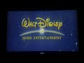 Walt Disney Home Entertainment 2002 