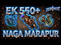 Nagas MARAPUR