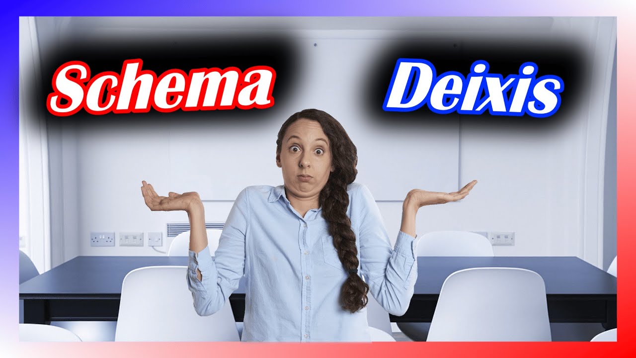 Most difficult DELTA terms to understand, define, and exemplify