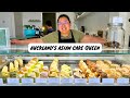 Asian cake queen of auckland  must eat asian lamington