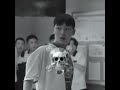 The most chaotic school fight ever! #weakheroclass1 #shorts