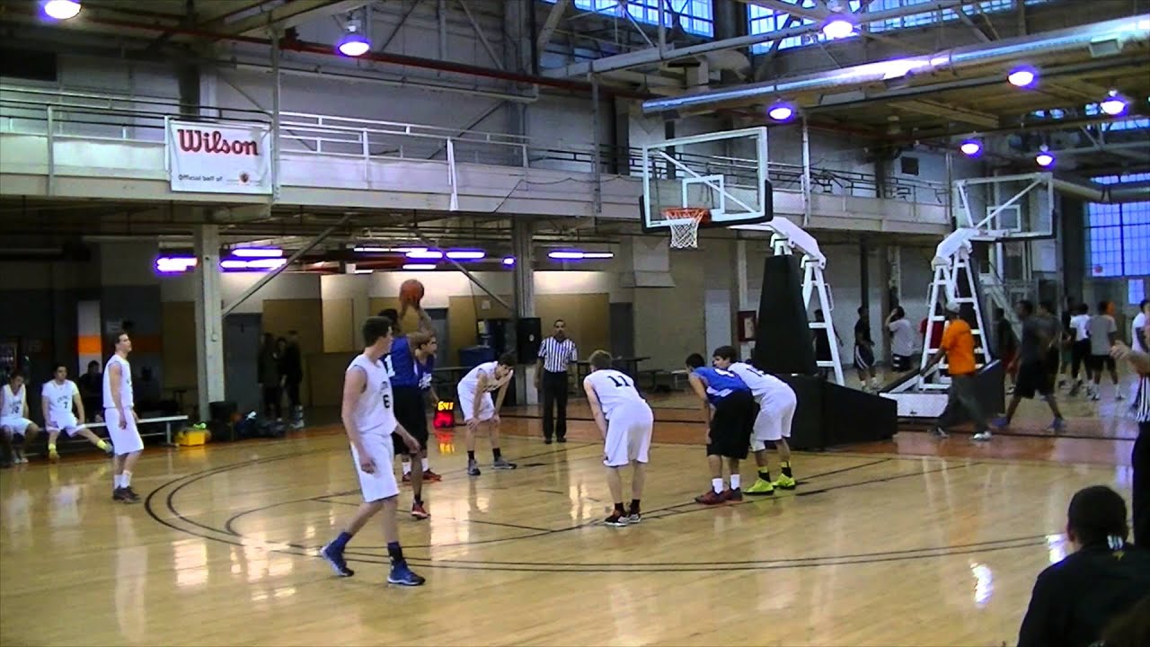 Jayden Frederick Basketball Mixtape YouTube