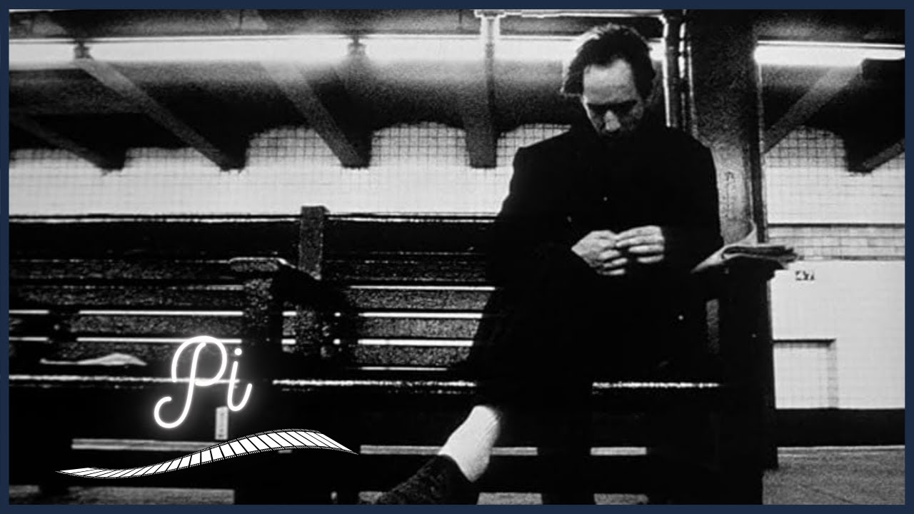 Pi (1998) de Darren Aronofsky | Critique film - SDL Cine