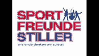 Sportfreunde Stiller   Mutter Natur