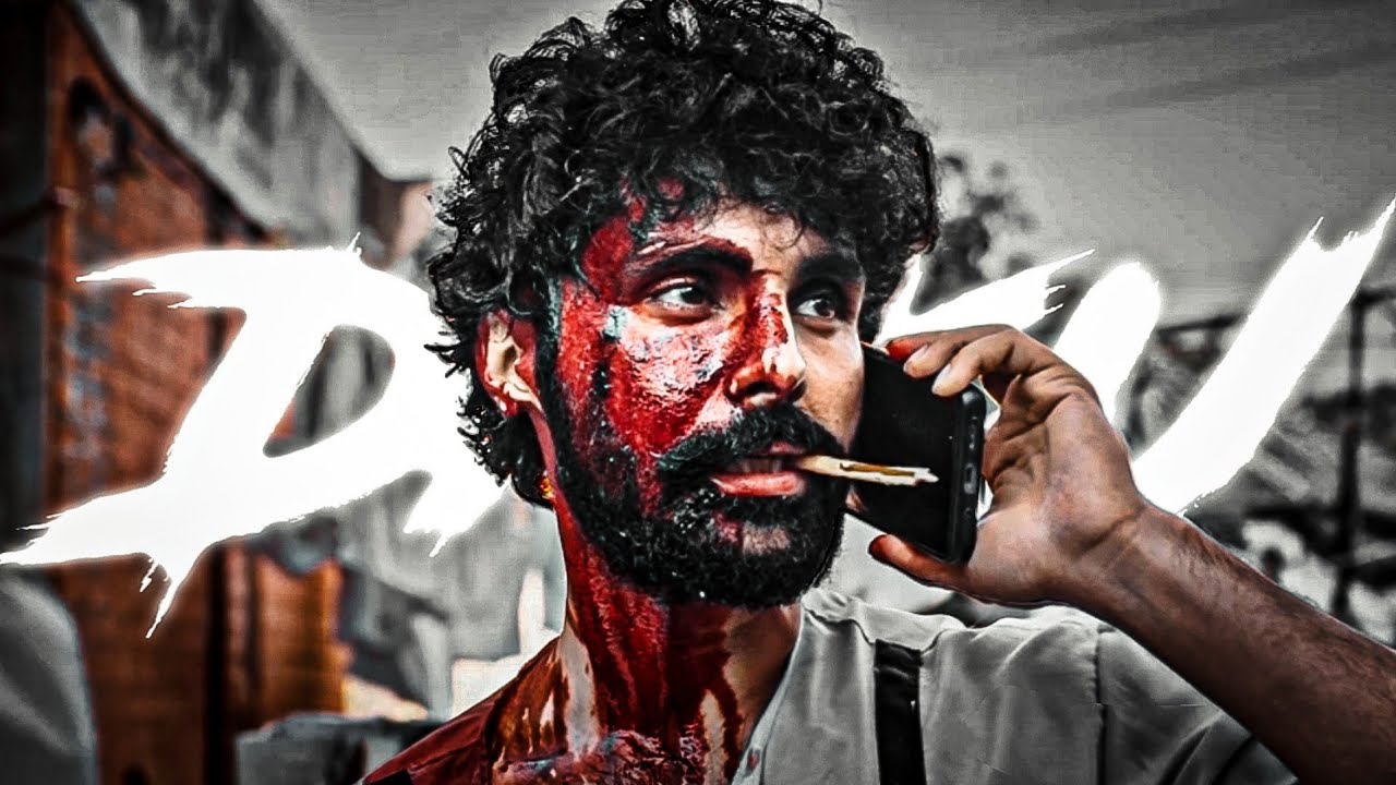 DAKU ft. CHOBBAR Trailer 2 -JAYY RANDHAWA - MOVIE STATUS | Edit 