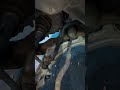 Nissan Murano Suspension Noise Diagnostic! #mechanic #dji #shorts #diagnostic #suspension #cag #ceez