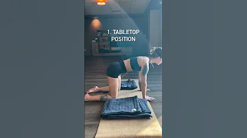 How To Do Frog Pose Bhekasana 