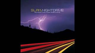 Slam ‎– Nightdrive - CD 2