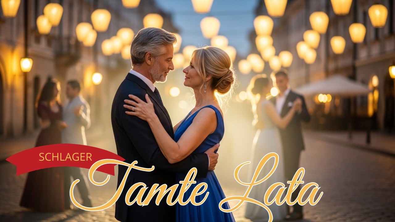 Tamte Lata Już Nie Wrócą… 💔 | Schlager