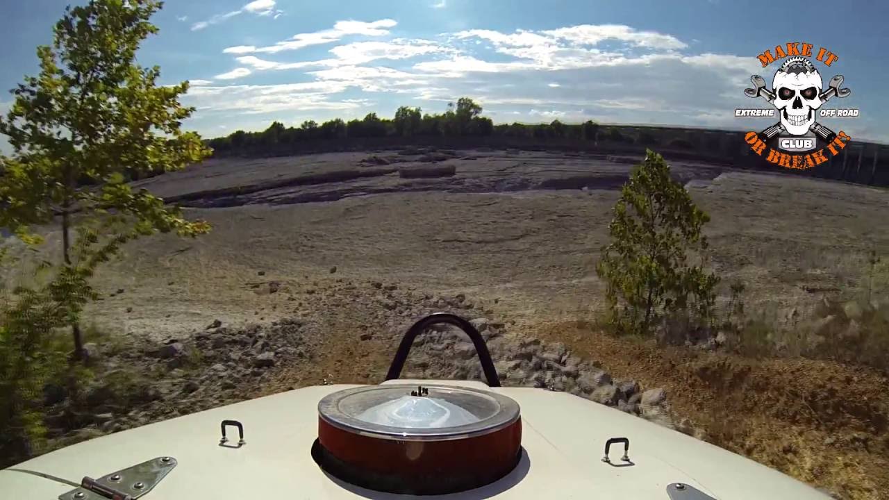 Disney, OK  08-29-14     Part 1