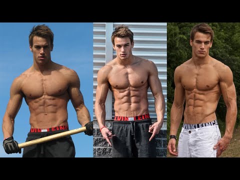 Video Đây Body Mơ Ước Của Dân Gym Việt Nam ! Hành Trình Của... - youtube